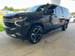 2023 Chevrolet Suburban LS