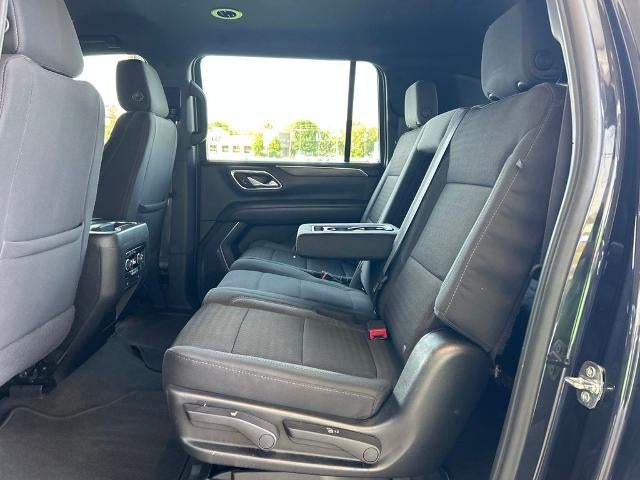2023 Chevrolet Suburban LS