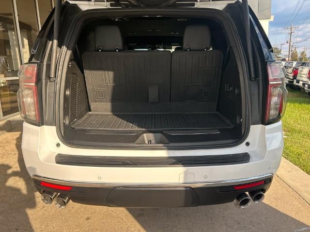 2022 Chevrolet Tahoe Premier