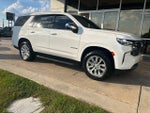 2022 Chevrolet Tahoe Premier