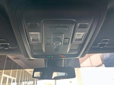 2022 Chevrolet Tahoe Premier