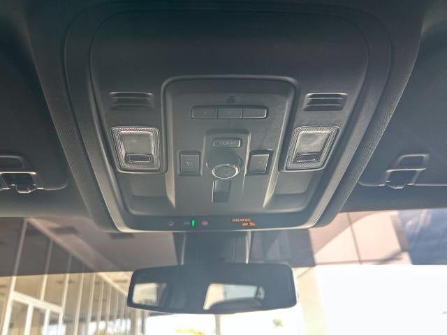 2022 Chevrolet Tahoe Premier