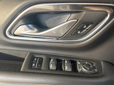 2022 Chevrolet Tahoe Premier