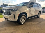 2022 Chevrolet Tahoe Premier