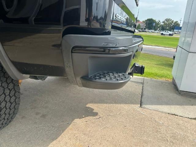 2018 GMC Sierra 2500 HD Denali