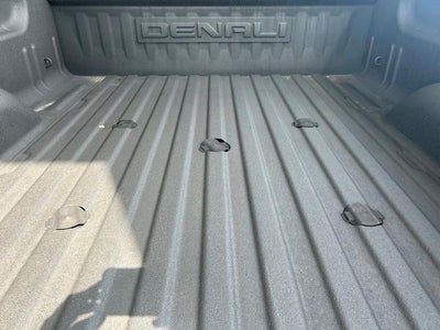 2018 GMC Sierra 2500 HD Denali