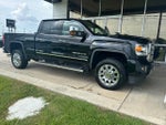 2018 GMC Sierra 2500 HD Denali