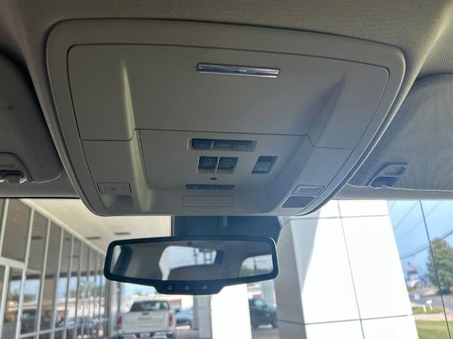 2018 GMC Sierra 2500 HD Denali