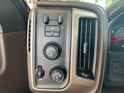 2018 GMC Sierra 2500 HD Denali
