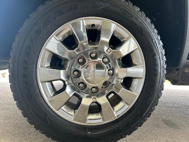 2018 GMC Sierra 2500 HD Denali