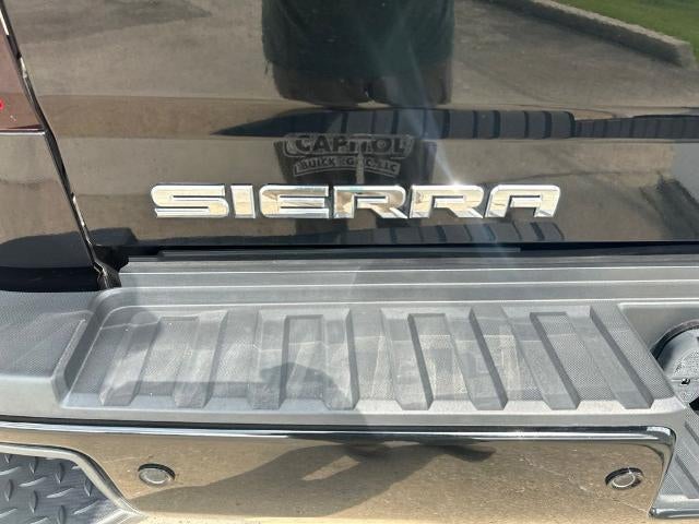 2018 GMC Sierra 2500 HD Denali