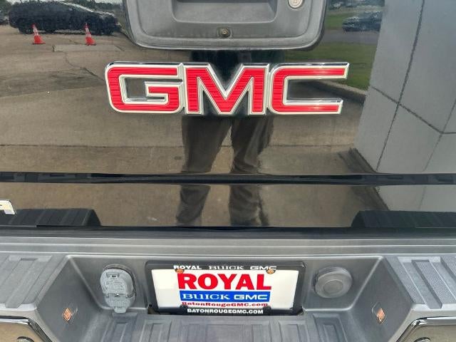 2018 GMC Sierra 2500 HD Denali