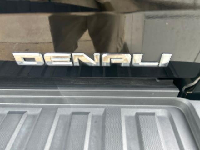 2018 GMC Sierra 2500 HD Denali