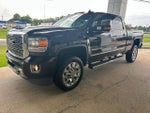 2018 GMC Sierra 2500 HD Denali