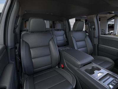 2026 GMC Sierra EV Elevation Standard Range