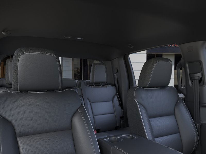 2026 GMC Sierra EV Elevation Standard Range