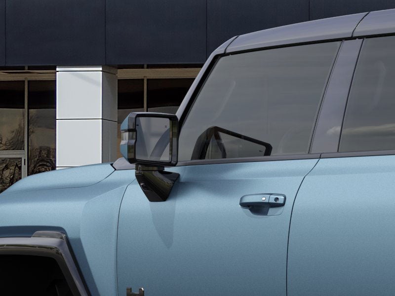 2024 GMC HUMMER EV Pickup 3X OMEGA LIMITED EDITION