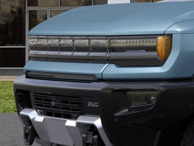 2024 GMC HUMMER EV Pickup 3X OMEGA LIMITED EDITION