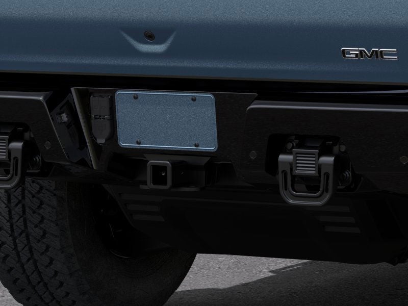 2024 GMC HUMMER EV Pickup 3X OMEGA LIMITED EDITION