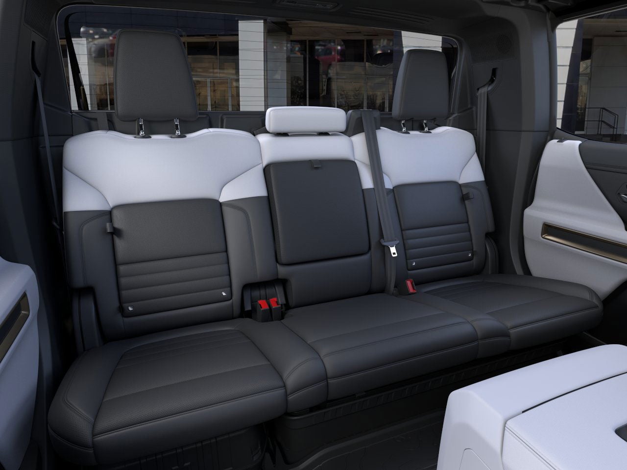 2024 GMC HUMMER EV Pickup 3X OMEGA LIMITED EDITION