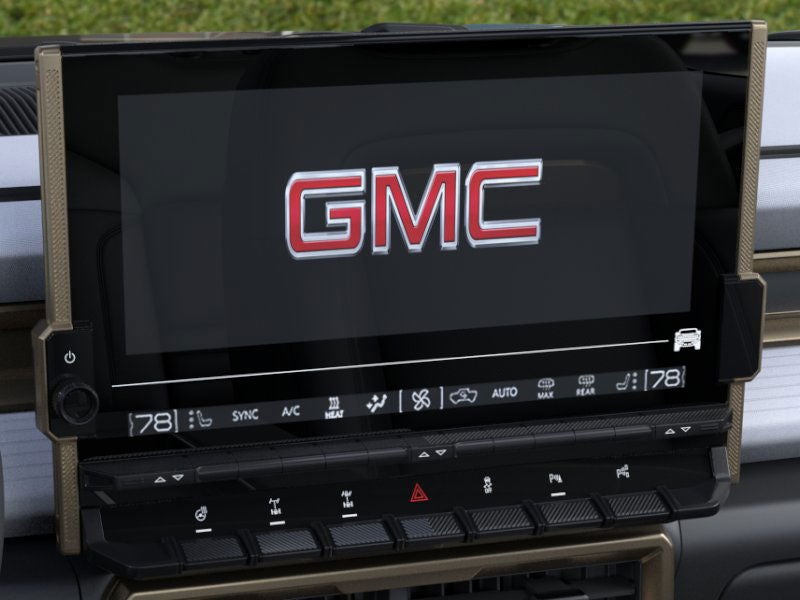 2024 GMC HUMMER EV Pickup 3X OMEGA LIMITED EDITION