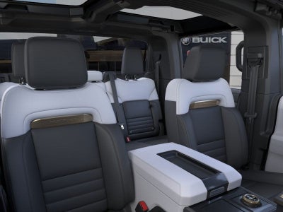 2024 GMC HUMMER EV Pickup 3X OMEGA LIMITED EDITION