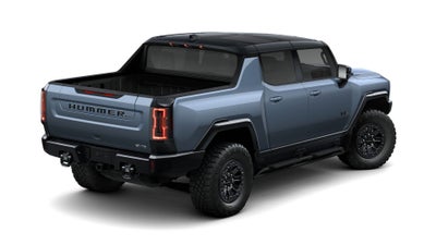 2024 GMC HUMMER EV Pickup 3X OMEGA LIMITED EDITION