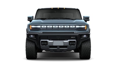 2024 GMC HUMMER EV Pickup 3X OMEGA LIMITED EDITION