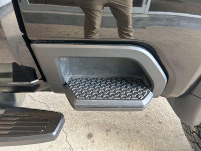 2024 GMC Sierra 2500 HD SLT