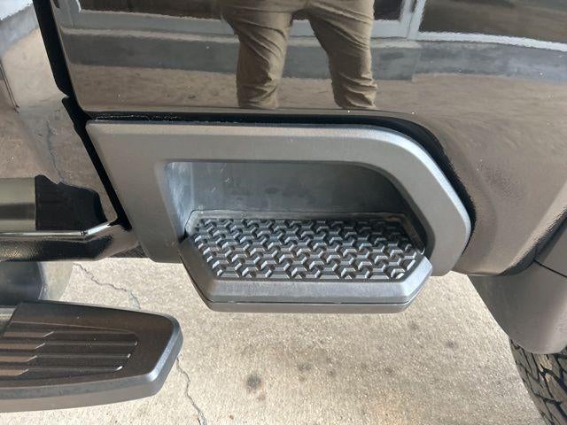 2024 GMC Sierra 2500 HD SLT