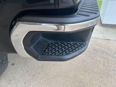 2024 GMC Sierra 2500 HD SLT