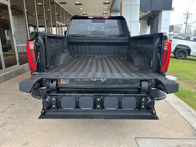 2024 GMC Sierra 2500 HD SLT