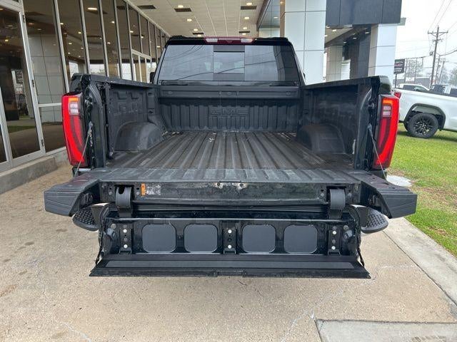 2024 GMC Sierra 2500 HD SLT