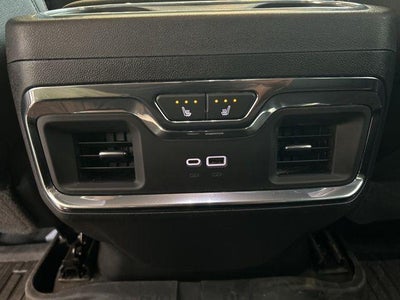 2024 GMC Sierra 2500 HD SLT