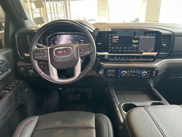 2024 GMC Sierra 2500 HD SLT