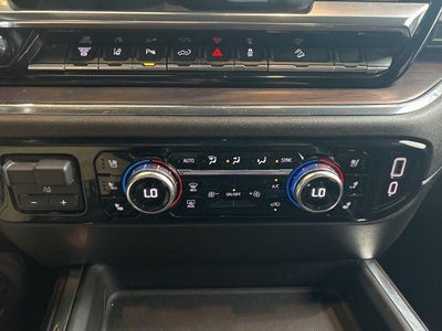 2024 GMC Sierra 2500 HD SLT