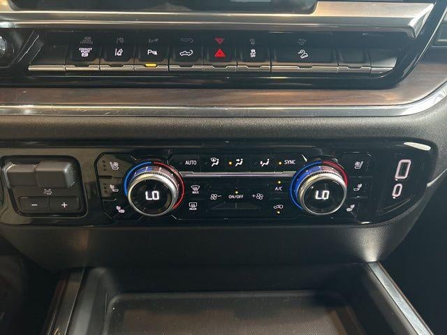 2024 GMC Sierra 2500 HD SLT