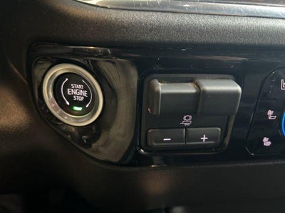 2024 GMC Sierra 2500 HD SLT