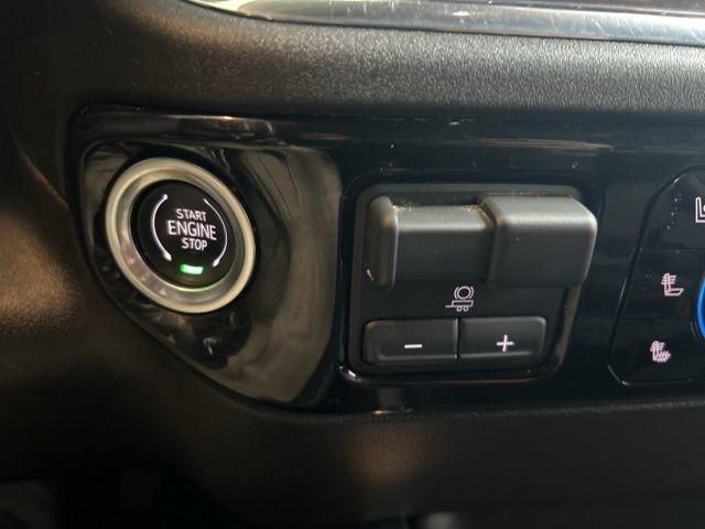 2024 GMC Sierra 2500 HD SLT