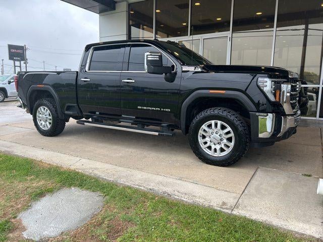 2024 GMC Sierra 2500 HD SLT