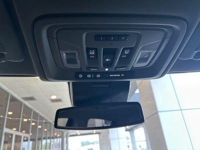 2024 GMC Sierra 2500 HD SLT