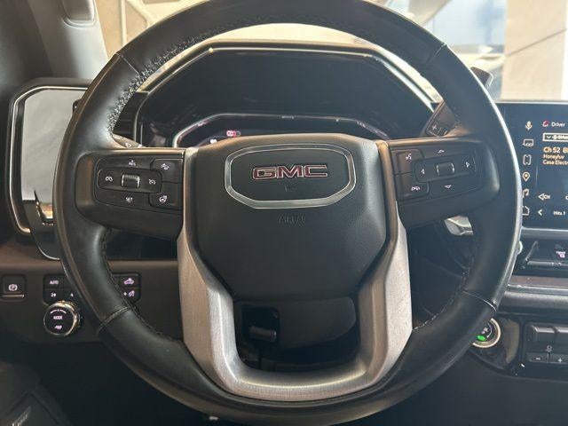 2024 GMC Sierra 2500 HD SLT