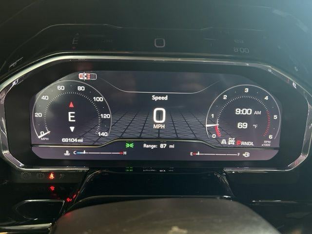 2024 GMC Sierra 2500 HD SLT