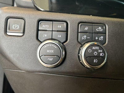 2024 GMC Sierra 2500 HD SLT