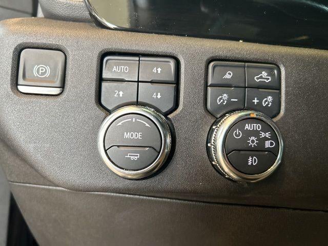 2024 GMC Sierra 2500 HD SLT