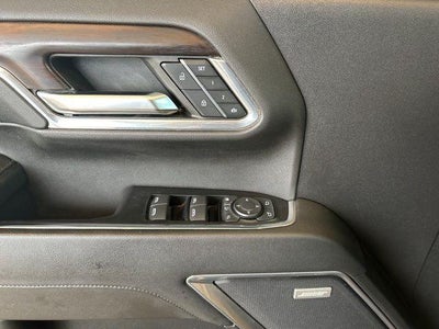 2024 GMC Sierra 2500 HD SLT