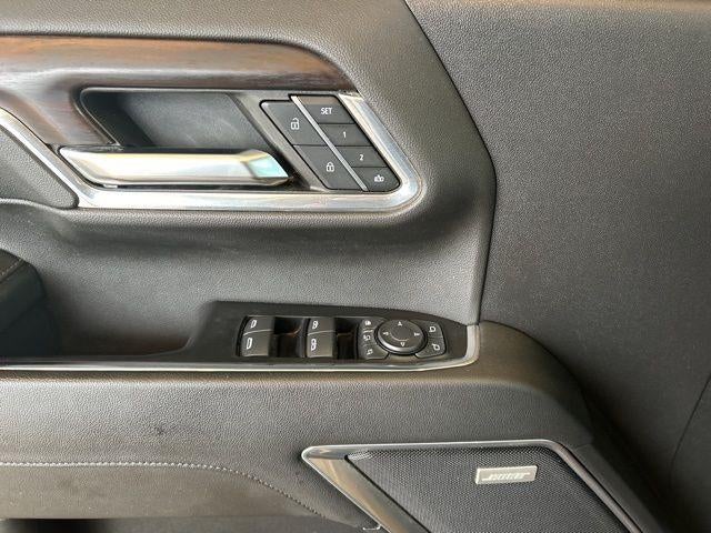 2024 GMC Sierra 2500 HD SLT