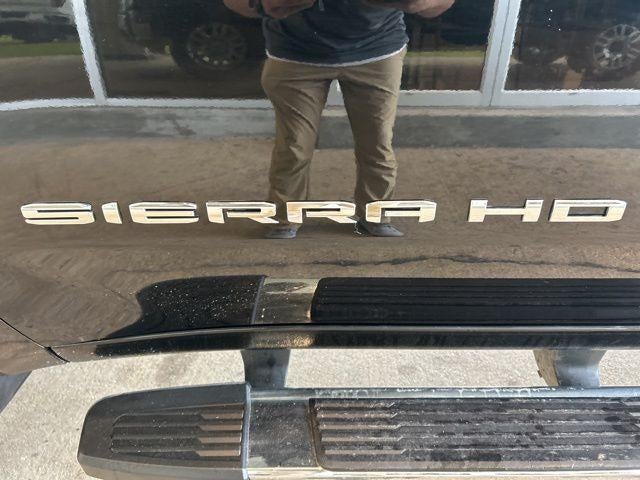2024 GMC Sierra 2500 HD SLT