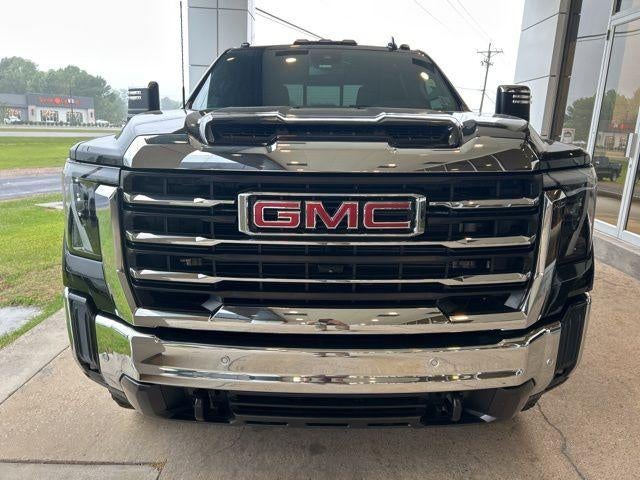 2024 GMC Sierra 2500 HD SLT