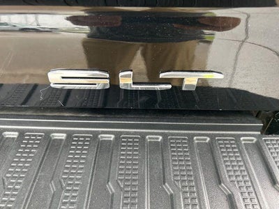 2024 GMC Sierra 2500 HD SLT